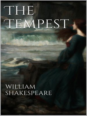 cover image of The Tempest (new classics)